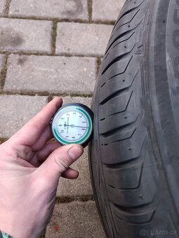 307. Alu sada R17 5x110 JEEP - 15