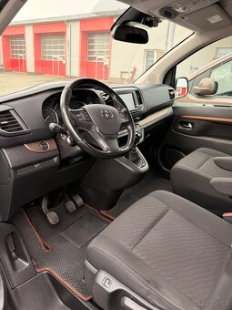 Toyota ProAce Verso Long 2.0 - 15