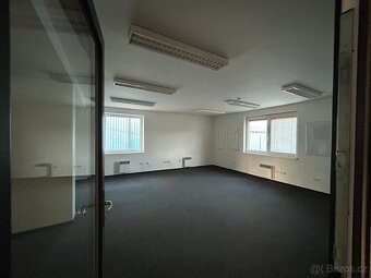 Pronájem/prodej obchodního prostoru v Chebu - 15