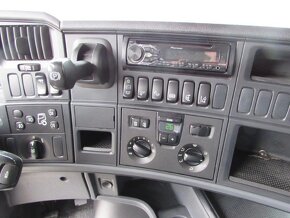 Predám Scania R450 Mega BL591 - 15