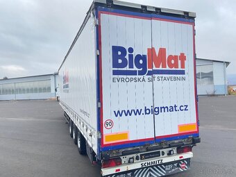 Schmitz Cargobull SCS 24 - Lowdeck - 15