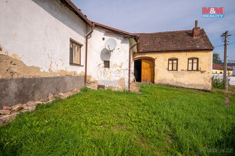 Prodej chalupy, 120 m², Zahorčice - 15