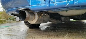 Subaru Impreza JDM STI Type RA V6 Ltd 2000 wrc v ČR - 15