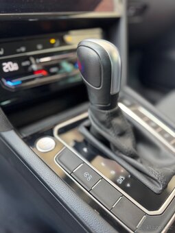 VW Passat 2021,2.0TDi, IQ lights, VIRTUAL cockpit - 15