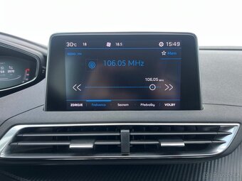 Peugeot 3008, 1,5 BlueHDi 96kW, 1.Maj, ČR, TOP, CEBIA - 15