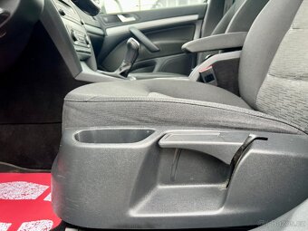 Škoda Octavia II 2.0 TDI Elegance Servis,Stav - 15