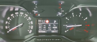 Toyota Proace City Verso 1.5 D-4D LONG A/T 7-MÍST ČR - 15