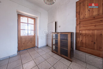 Prodej rodinného domu, 72 m², Podbořany-Letov - 15