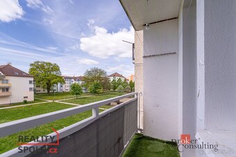 Prodej, byty/3+1, 70 m2, Úpská 554, 54102 Trutnov, Trutnov [ - 15