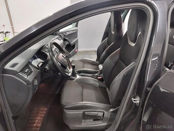 ►ŠKODA OCTAVIA III RS COMBI•2.0TDI•2014•207tKM◄ - 15