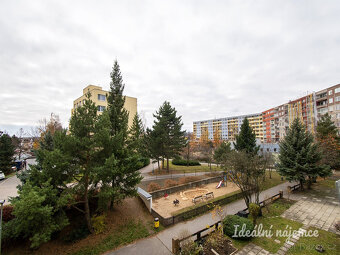 Pronájem bytu 3+kk, V Hůrkách, Stodůlky, 27300 Kč/měs, 74 m2 - 15