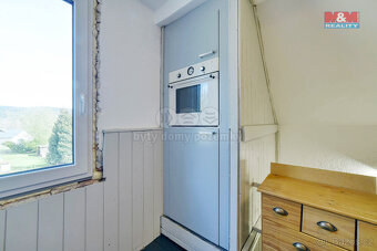 Prodej rodinného domu, 163 m², Kraslice-Zelená Hora - 15