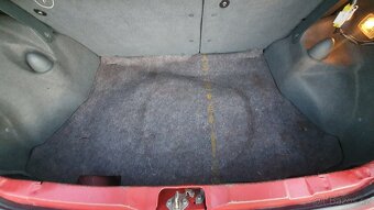 Nissan Micra K11 1.4 SRi - 15