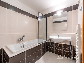 Pronájem bytu 3+kk, Cholupická, Praha 4 - Kamýk, 33.500,- Kč - 15