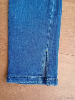 Pepe Jeans dámské skinny džíny vel. S/M - 15