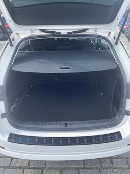 Škoda Octavia Combi 1.5 TSi, 110kW, Matrix LED, DPH - 15