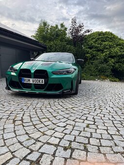 BMW M4 G82 xDrive 2023 - 15