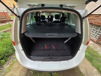 Renault grand scenic 3 1.9 dCi - 15