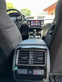 Škoda Superb 3 FL 2021 2.0 TDi 110kw DSG - 15