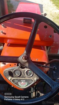 Zetor 6718 - 15