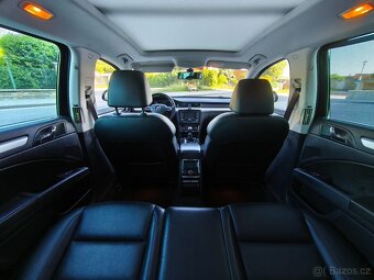Škoda Superb II 2.0TDi 103kw,Elegance+,Tažné,Facelift - 15