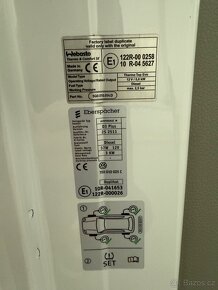 Transporter TDi 4x4 DSG LED NAVI 2xWEBASTO 167tkm. odp.DPH - 15