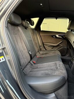 Audi A4 Allroad 2.0 TDI Quattro - 15