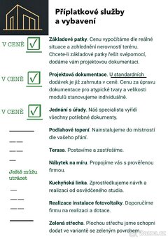 ‼️NEVEŘEJNÁ NABÍDKA‼️ – stavební pozemky u Přelouče - 15