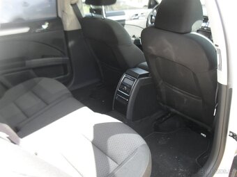 Škoda Superb 1.8 TSI 4x4 - 15