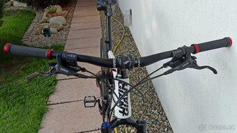 Giant Trance X3 - 15