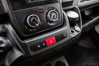 Citroën Jumper 2020 - 15