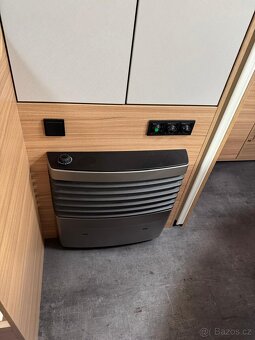Dethleffs Camper 530 FSK - 2023 - 15