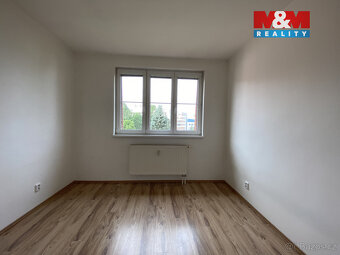 Pronájem bytu 2+1, 64 m², Jablonec nad Nisou, ul. Žitná - 15