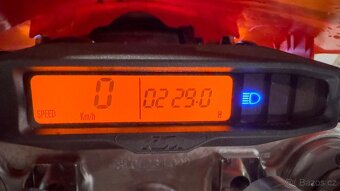 KTM 500 EXC 2023 - 15