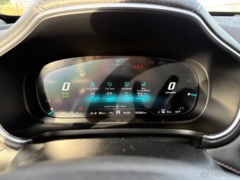 MG eHS 1,5 TGi Carplay,DPH, ACC - 15