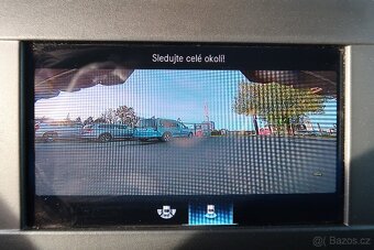 Mercedes-Benz Sprinter 319CDI,140kW,1majČR,10pal,DPH - 15