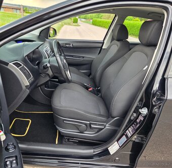 Hyundai i20 1.25 16V 62KW/84PS R.V.05/2013 - 15