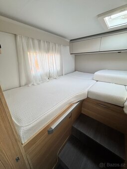 Adria Matrix 670, 5 míst, 2023, DPH, č.307 - 15