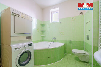 Prodej nájemního domu, 799 m², Karlovy Vary, ul. Jáchymovská - 15