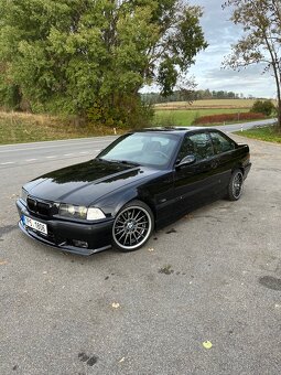 Bmw 328i coupe 1995 - 15
