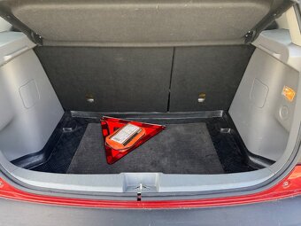 Suzuki SX4 1.2 benzín RV: 2008 - 15