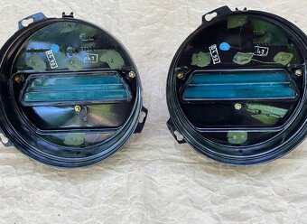 Alternátor revma plechy spínací skříňka filtr box - 15