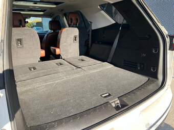 Chevrolet Traverse 3.6, High Country, plná výbava, 7 míst - 15