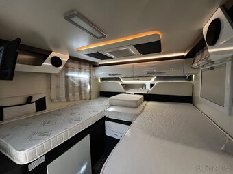 Obytný autimobil CI magis plus 84XT 2022,Dph,52TKM - 15