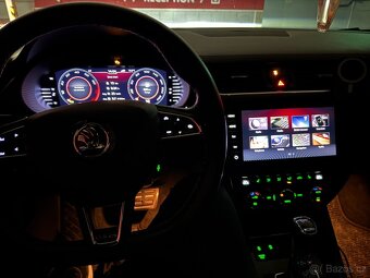 Octavia RS 180 KW 245HP - 15