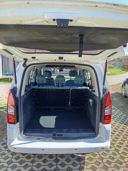 Berlingo Multispace - 15
