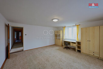 Prodej rodinného domu, 170 m², Medlov - 15