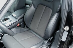 Audi A6 40TDI 150 kW, S-Line, Webasto, ACC, Tažné zařízení - 15