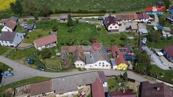 Prodej rodinného domu, 84 m², Truskovice, okr. Strakonice - 15