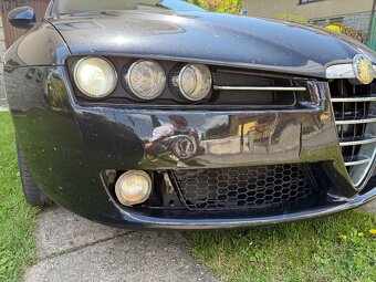 Alfa Romeo 159 2.0 JTDM 125 kw - 15